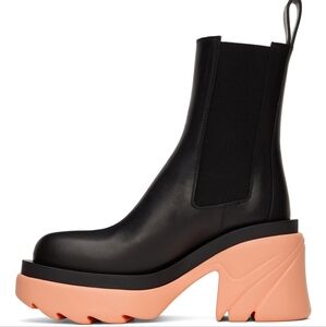 Bottega Veneta Flash Ankle Boots Size 40/ US 10